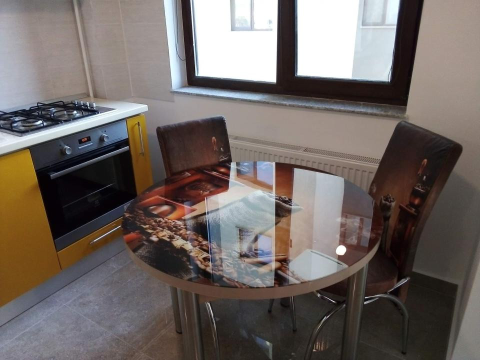 APARTAMENT 2 CAMERE, BLOC NOU PACURARI CONCEPT