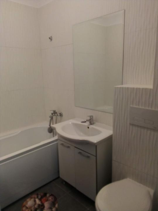 APARTAMENT 2 CAMERE, BLOC NOU PACURARI CONCEPT