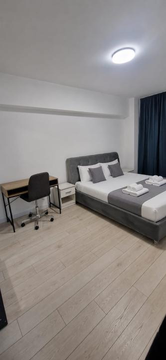 APARTAMENT 2 CAMERE CONTEMPORAN, PACURARI, TOTUL NOU