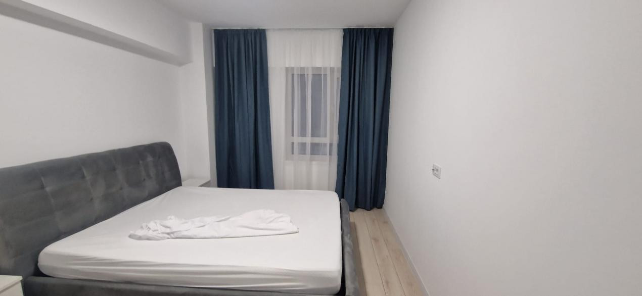 APARTAMENT 2 CAMERE CONTEMPORAN, PACURARI, TOTUL NOU