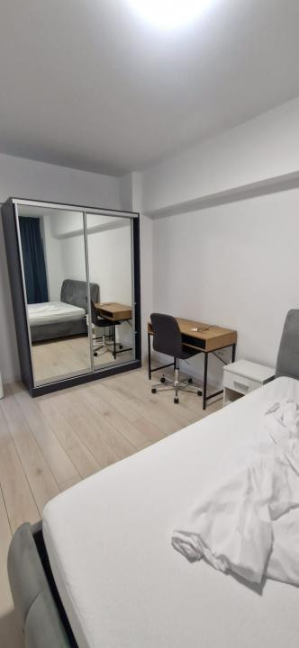 APARTAMENT 2 CAMERE CONTEMPORAN, PACURARI, TOTUL NOU