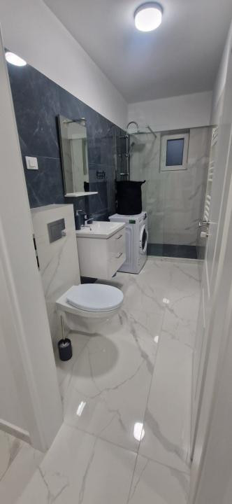 APARTAMENT 2 CAMERE CONTEMPORAN, PACURARI, TOTUL NOU