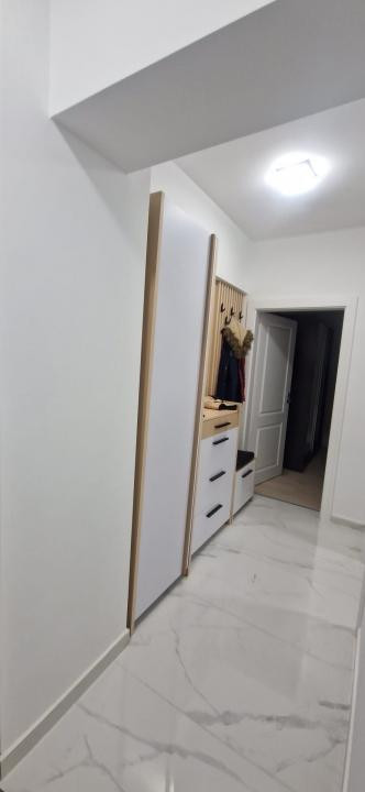 APARTAMENT 2 CAMERE CONTEMPORAN, PACURARI, TOTUL NOU