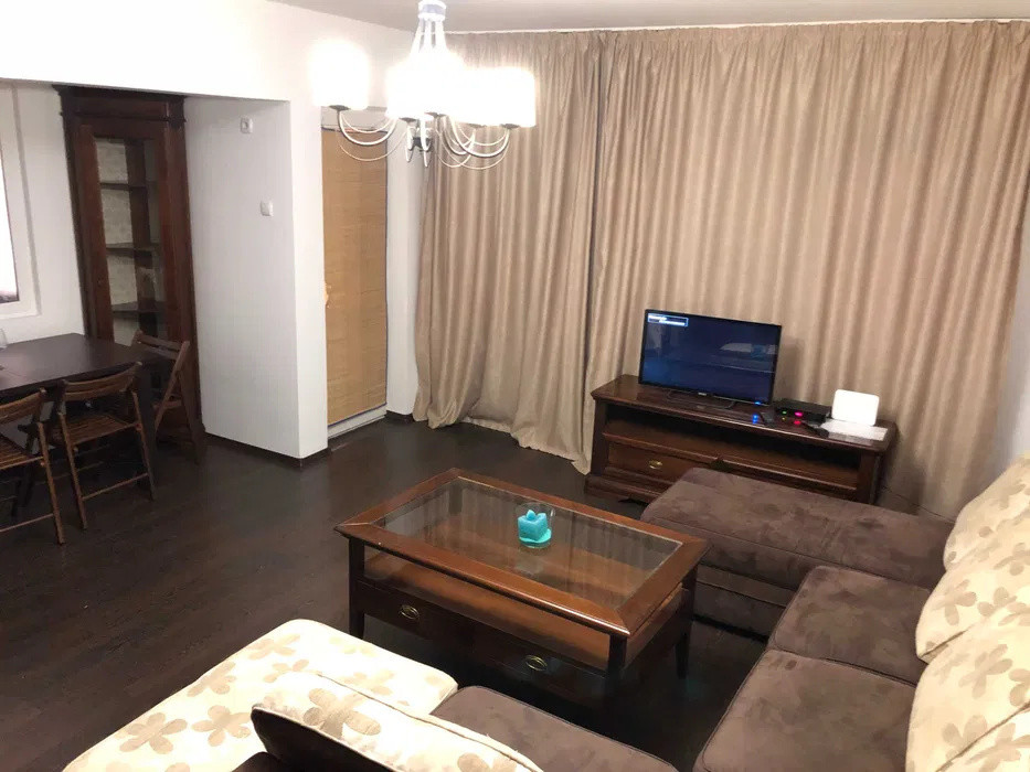 Apartament 2 camere decomandate – 65 mp – Păcurari-Canta