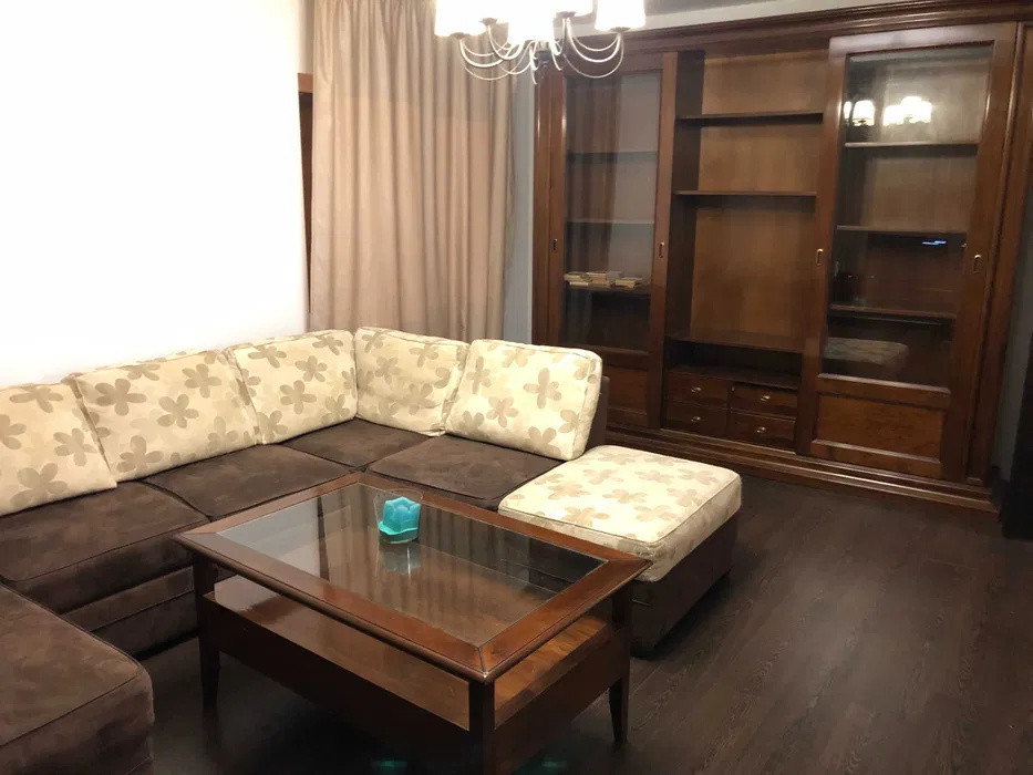 Apartament 2 camere decomandate – 65 mp – Păcurari-Canta
