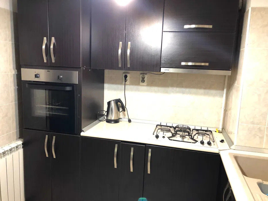 Apartament 2 camere decomandate – 65 mp – Păcurari-Canta
