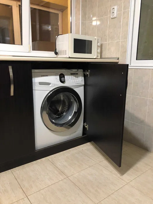 Apartament 2 camere decomandate – 65 mp – Păcurari-Canta