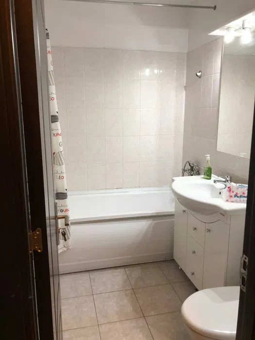 Apartament 2 camere decomandate – 65 mp – Păcurari-Canta