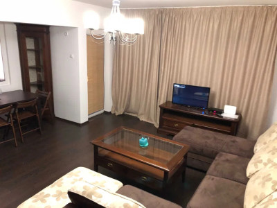 Apartament 2 camere decomandate – 65 mp – Păcurari-Canta