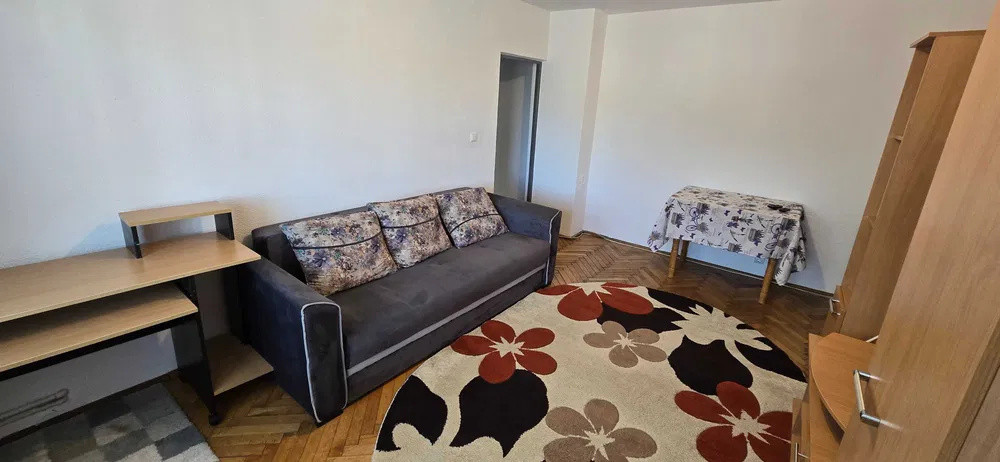Apartament 2 camere decomandat – 55 mp – Tătărași