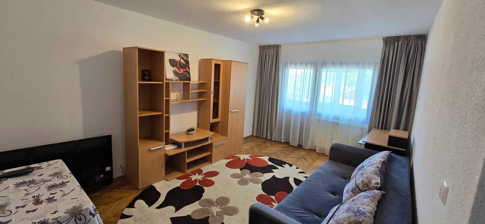 Apartament 2 camere decomandat – 55 mp – Tătărași