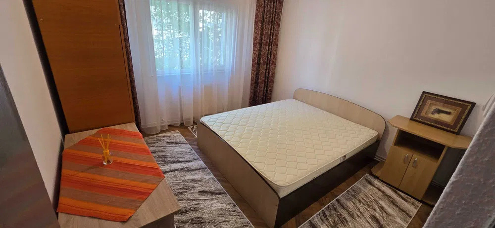 Apartament 2 camere decomandat – 55 mp – Tătărași
