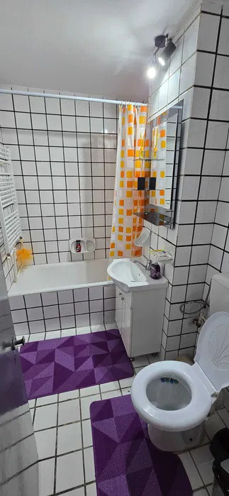 Apartament 2 camere decomandat – 55 mp – Tătărași