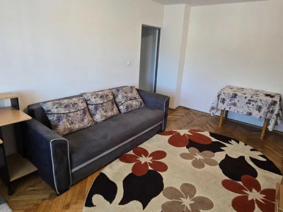 Apartament 2 camere decomandat – 55 mp – Tătărași