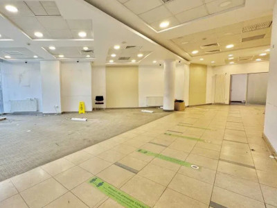 SPAȚIU COMERCIAL PREMIUM – ULTRA CENTRAL,VIZIBILITATE EXCEPTIONALA