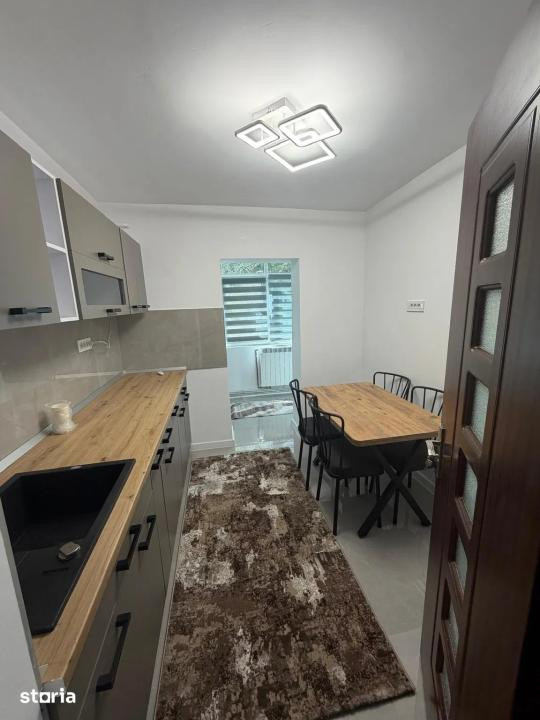 APARTAMENT 2 CAM, MOBILAT, UTILAT, NICOLINA, CLOPOTARI, ETJ.2/4