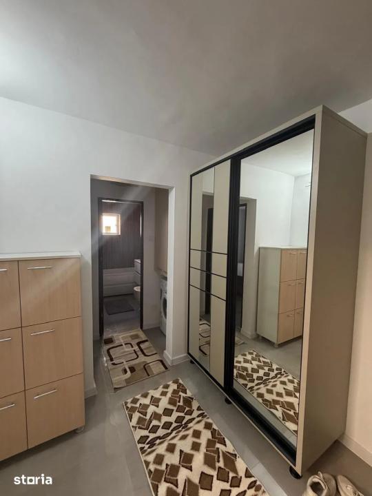 APARTAMENT 2 CAM, MOBILAT, UTILAT, NICOLINA, CLOPOTARI, ETJ.2/4