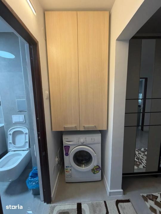 APARTAMENT 2 CAM, MOBILAT, UTILAT, NICOLINA, CLOPOTARI, ETJ.2/4