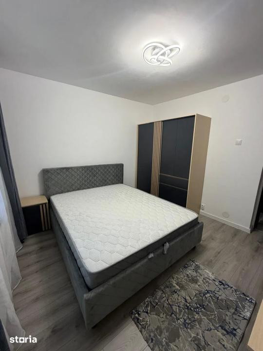 APARTAMENT 2 CAM, MOBILAT, UTILAT, NICOLINA, CLOPOTARI, ETJ.2/4