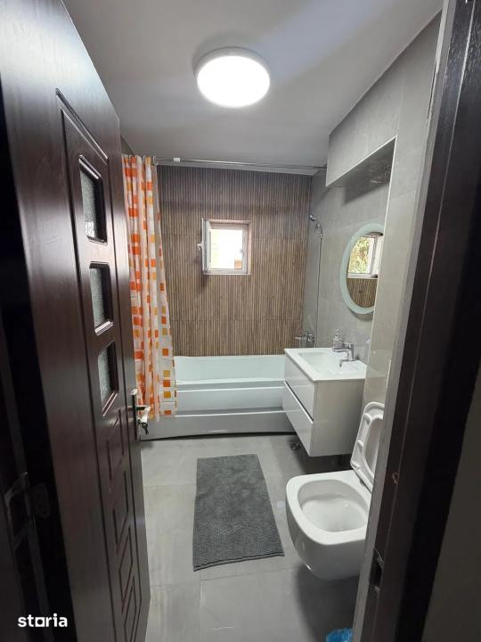 APARTAMENT 2 CAM, MOBILAT, UTILAT, NICOLINA, CLOPOTARI, ETJ.2/4