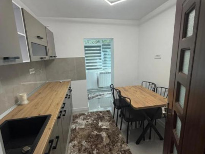 APARTAMENT 2 CAM, MOBILAT, UTILAT, NICOLINA, CLOPOTARI, ETJ.2/4