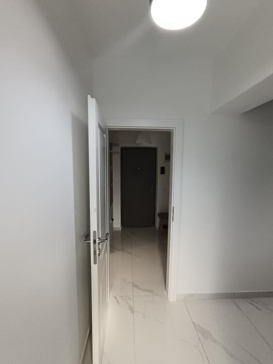 Apartament 1 cameră DECOMANDAT | 38 mp | PARCARE | Complex NOU | Păcurari 