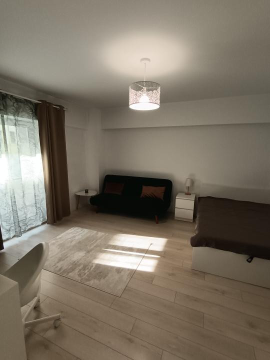 Apartament 1 cameră DECOMANDAT | 38 mp | PARCARE | Complex NOU | Păcurari 
