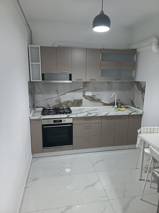 Apartament 1 cameră DECOMANDAT | 38 mp | PARCARE | Complex NOU | Păcurari 