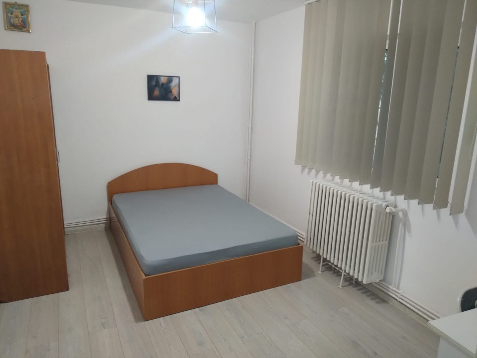 Apartament 1 cameră, 28 mp, decomandat – Țigarete, Podul Octav Băncilă