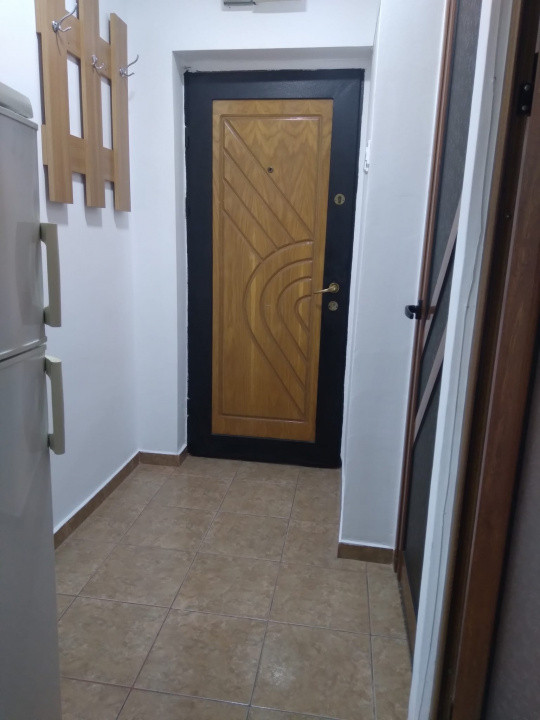 Apartament 1 cameră, 28 mp, decomandat – Țigarete, Podul Octav Băncilă