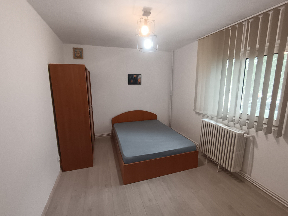 Apartament 1 cameră, 28 mp, decomandat – Țigarete, Podul Octav Băncilă