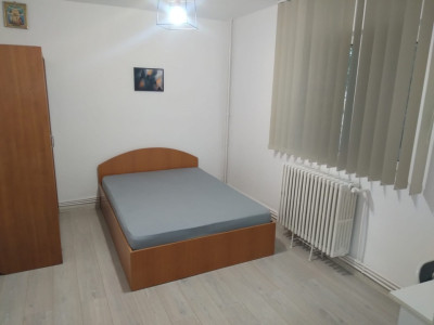 Apartament 1 cameră, 28 mp, decomandat – Țigarete, Podul Octav Băncilă