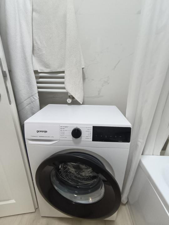 Apartament 1 cameră DECOMANDAT | 38 mp | PARCARE | Complex NOU | Păcurari 