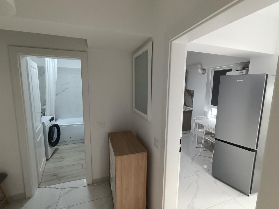Apartament 1 cameră DECOMANDAT | 38 mp | PARCARE | Complex NOU | Păcurari 