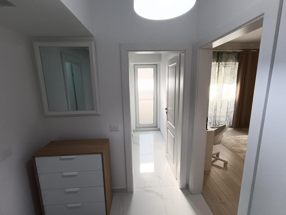 Apartament 1 cameră DECOMANDAT | 38 mp | PARCARE | Complex NOU | Păcurari 