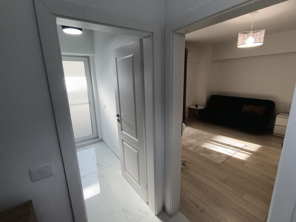 Apartament 1 cameră DECOMANDAT | 38 mp | PARCARE | Complex NOU | Păcurari 