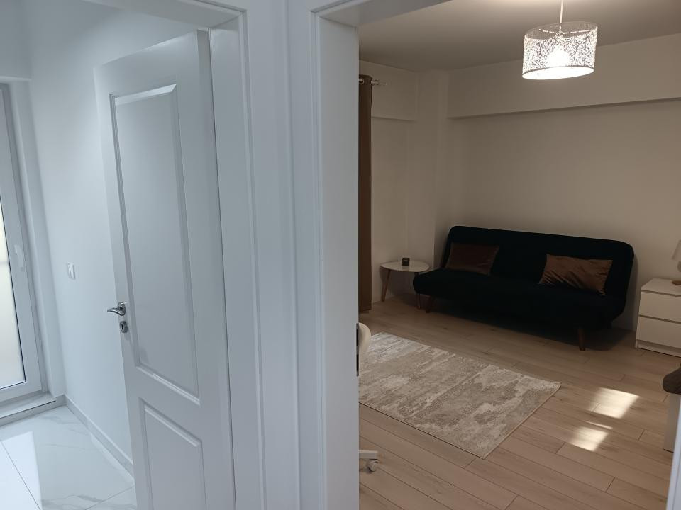 Apartament 1 cameră DECOMANDAT | 38 mp | PARCARE | Complex NOU | Păcurari 