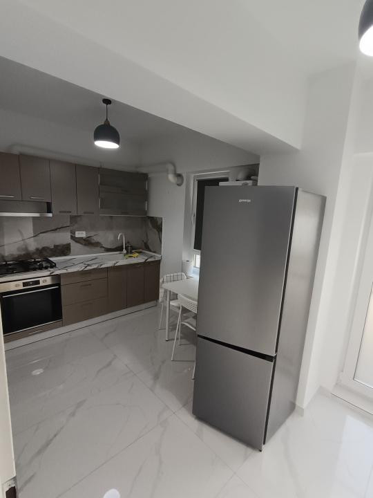 Apartament 1 cameră DECOMANDAT | 38 mp | PARCARE | Complex NOU | Păcurari 