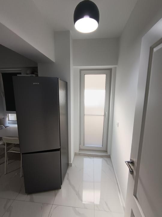 Apartament 1 cameră DECOMANDAT | 38 mp | PARCARE | Complex NOU | Păcurari 