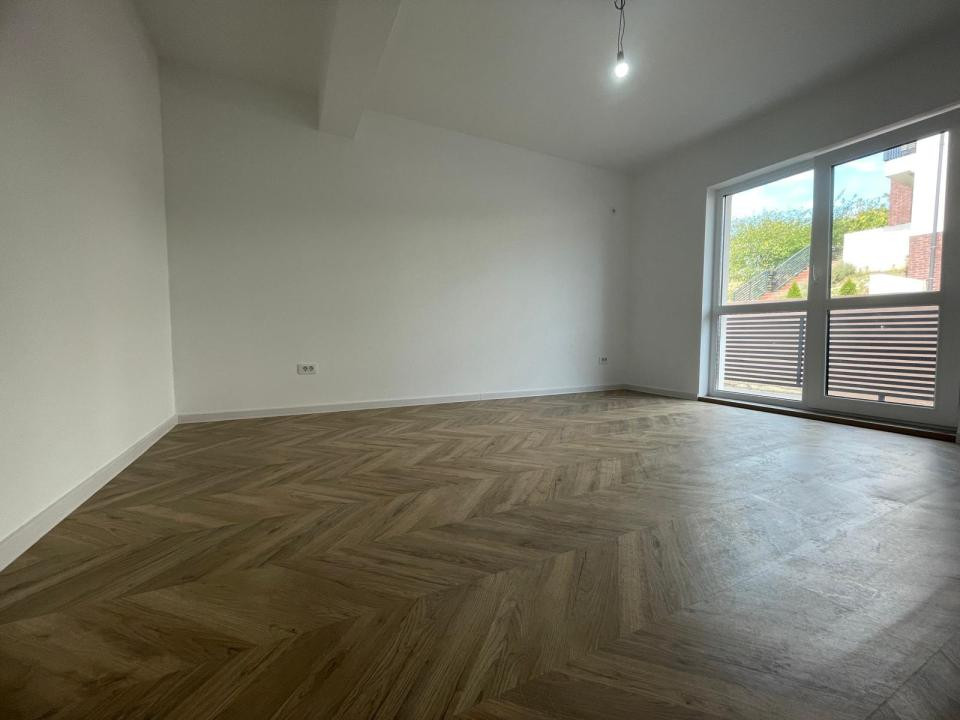 AP. 2 CAMERE DECOMANDAT, BLOC NOU, KAUFLAND PACURARI, PARCARE, INTABULAT, ET 2/3