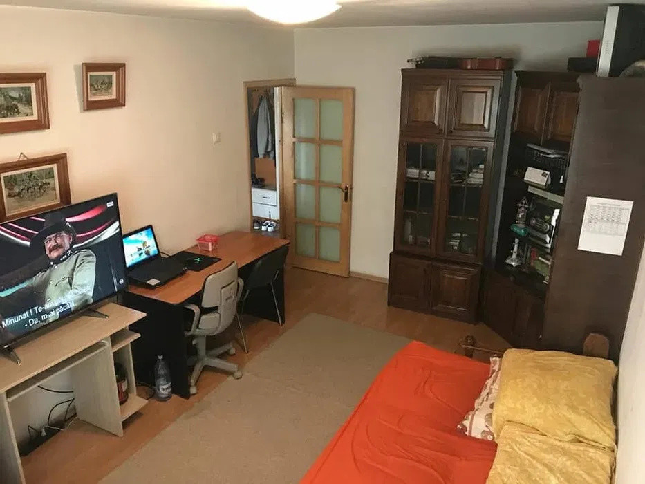 APARTAMENT 3 CAMERE DECOMANDAT, CANTA