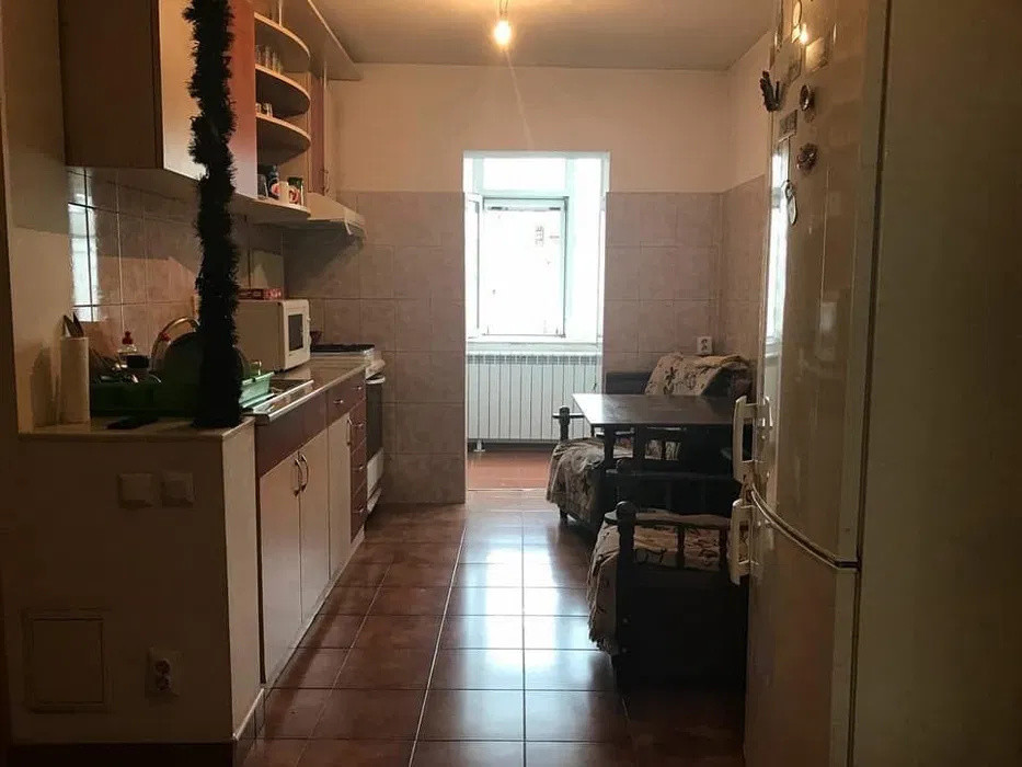 APARTAMENT 3 CAMERE DECOMANDAT, CANTA