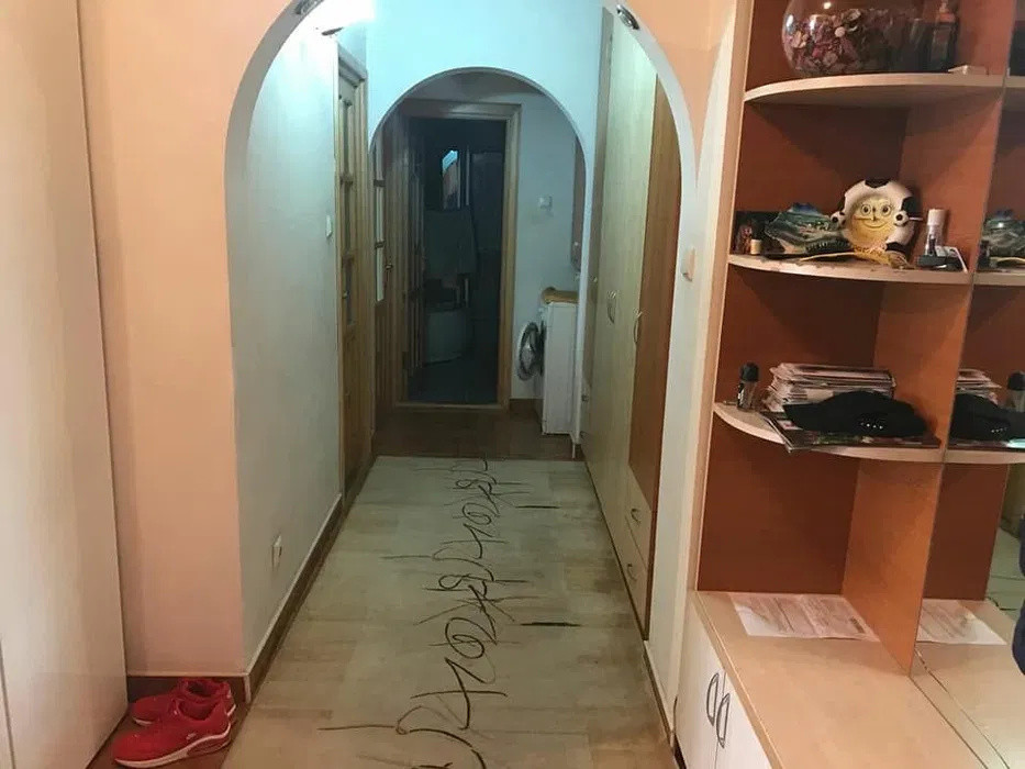 APARTAMENT 3 CAMERE DECOMANDAT, CANTA