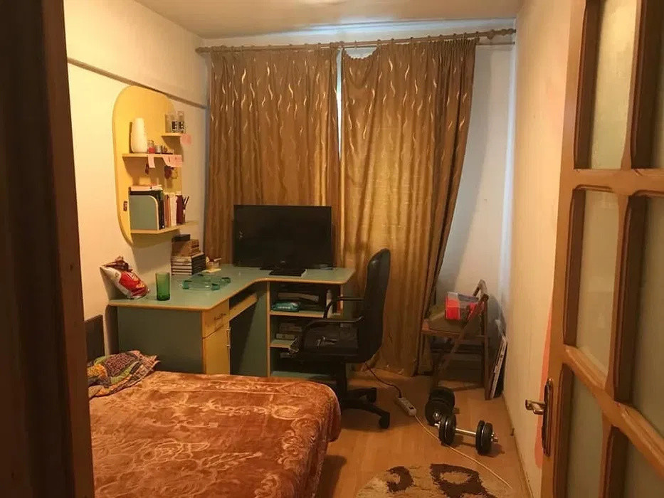 APARTAMENT 3 CAMERE DECOMANDAT, CANTA