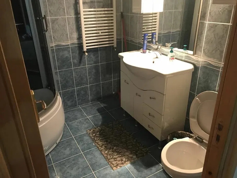 APARTAMENT 3 CAMERE DECOMANDAT, CANTA