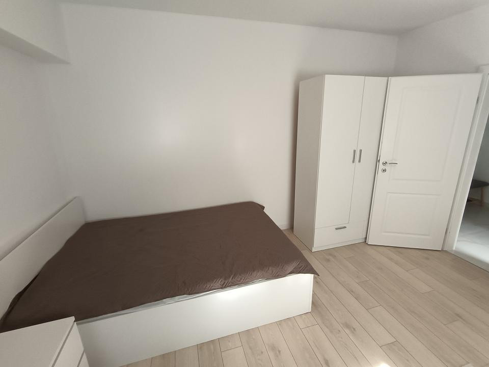 Apartament 1 cameră DECOMANDAT | 38 mp | PARCARE | Complex NOU | Păcurari 