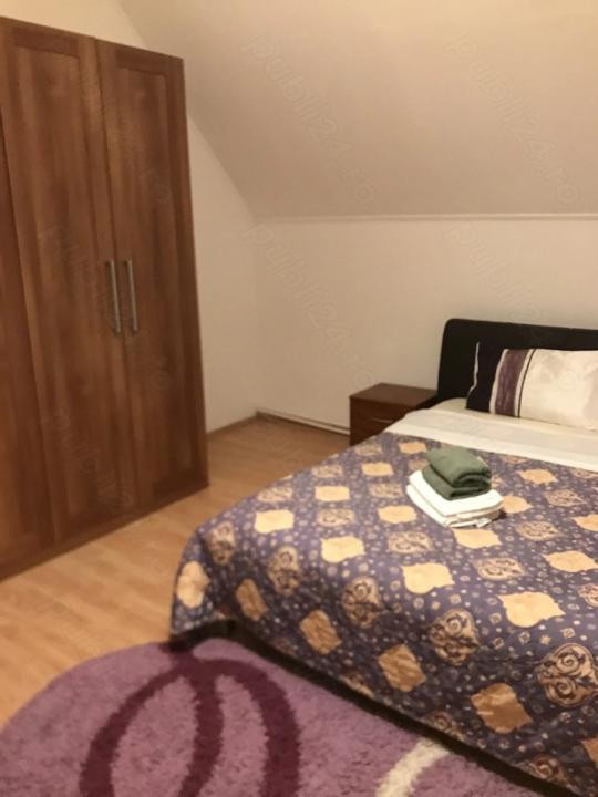 APARTAMANT 3 CAMERE DECOMANDAT,CANTA,70 MP, BLOC NOU, PARCARE INCLUSA