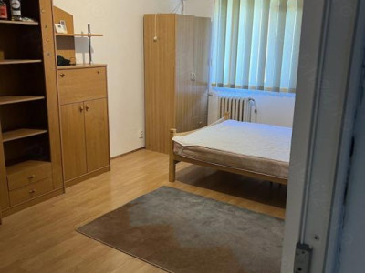 APARTAMANT 3 CAMERE DECOMANDAT,CANTA,70 MP, BLOC NOU, PARCARE INCLUSA