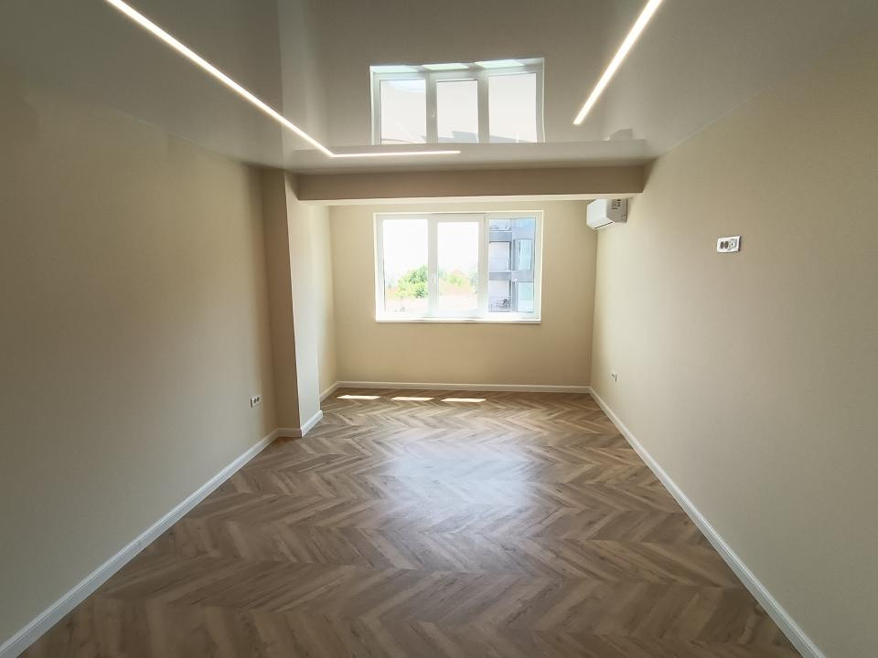 Apartament 2 camere, decomandat, intabulat, inclus TVA+parcare, Valea Lupului