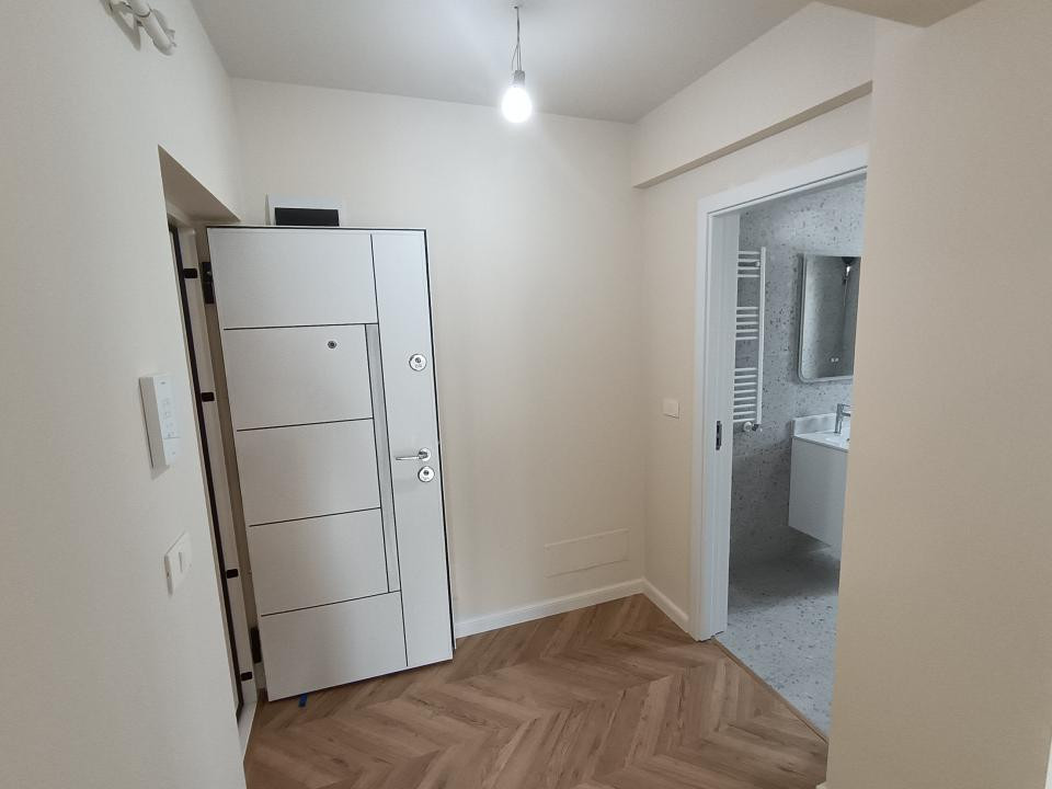 Apartament 2 camere, decomandat, intabulat, inclus TVA+parcare, Valea Lupului